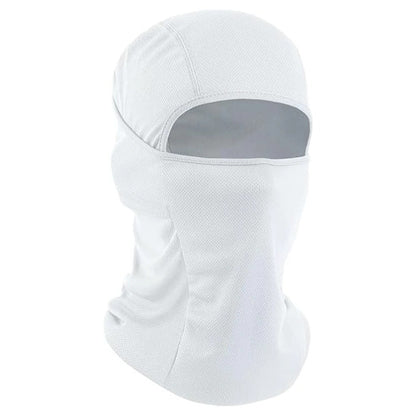 Windproof Thermal Full Face Mask for Winter