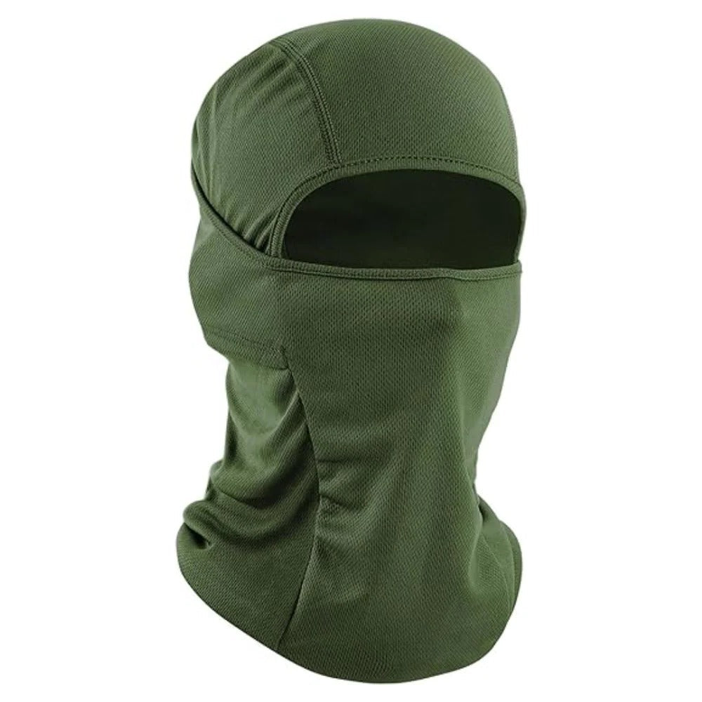 Windproof Thermal Full Face Mask for Winter