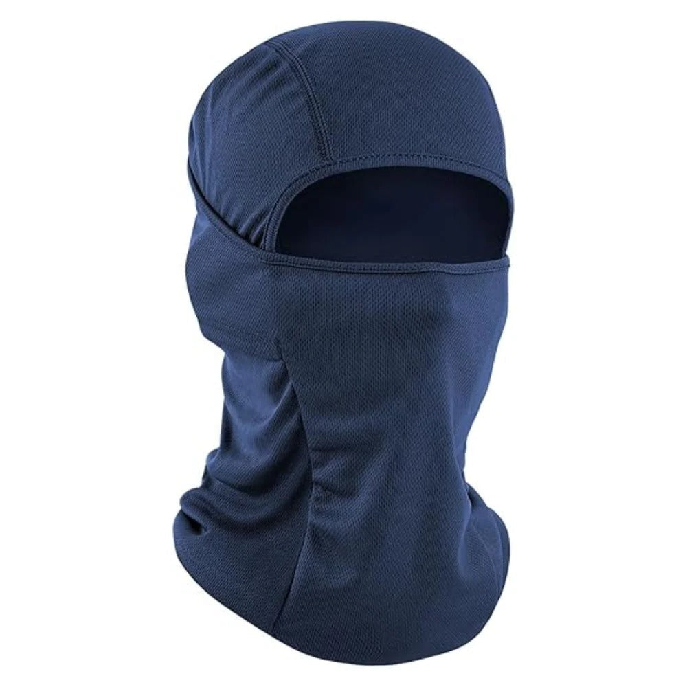 Windproof Thermal Full Face Mask for Winter