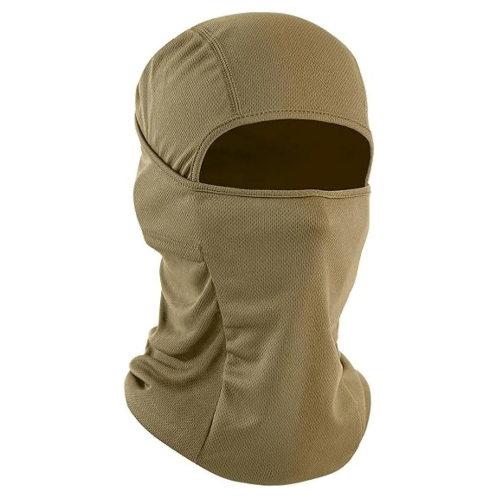 Windproof Thermal Full Face Mask for Winter