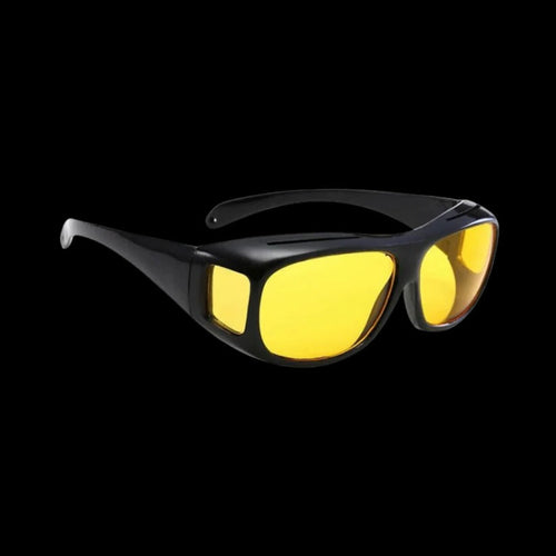 Polarized Night Vision Driving Glasses