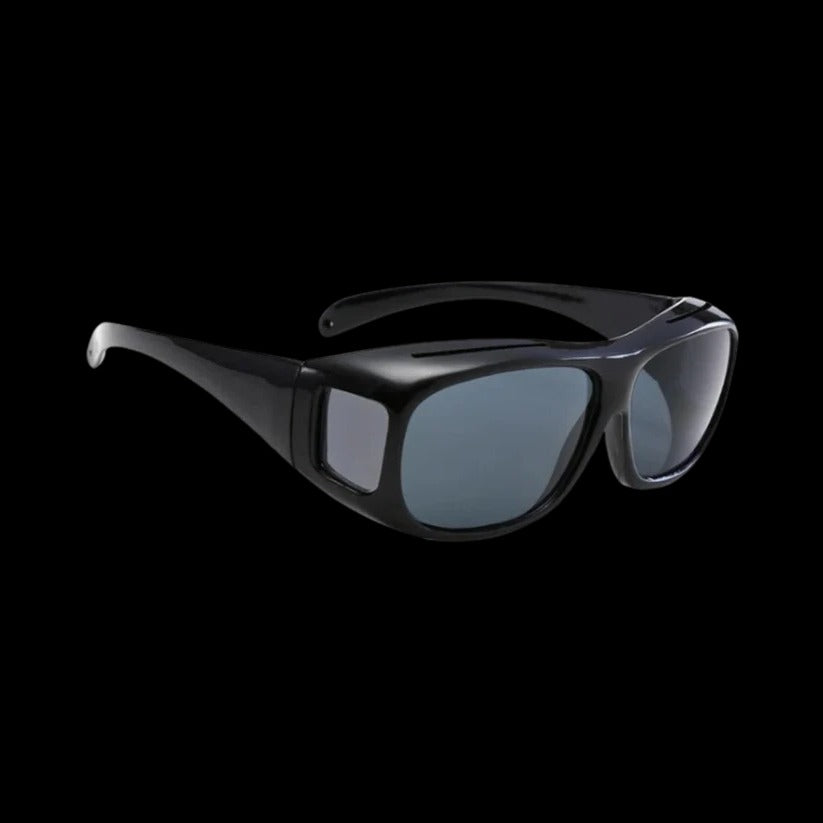 Polarized Night Vision Driving Glasses