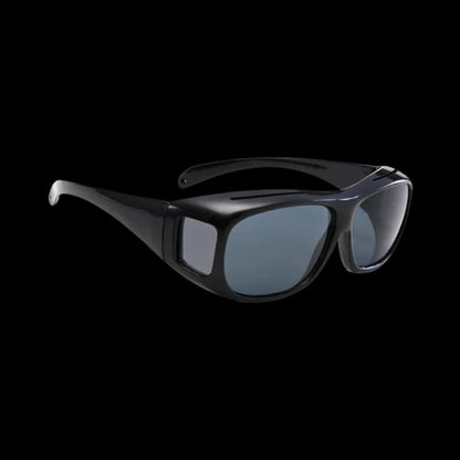 Polarized Night Vision Driving Glasses