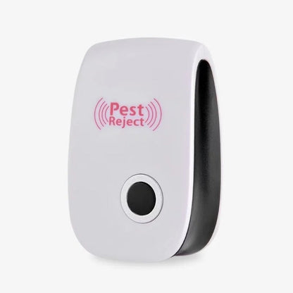 Plug-In Ultrasonic Pest Deterrent