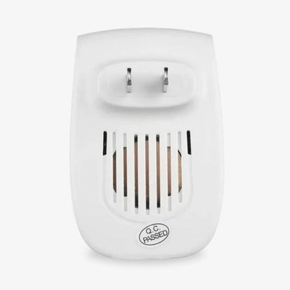 Plug-In Ultrasonic Pest Deterrent