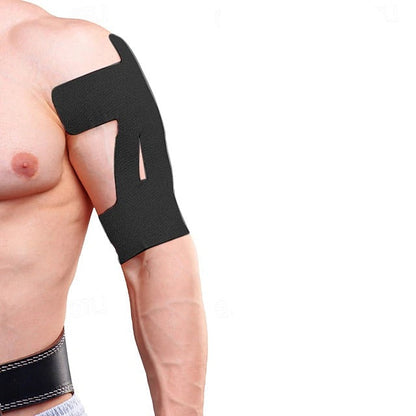 Pre-Cut Waterproof Sports Kinesiology Tape