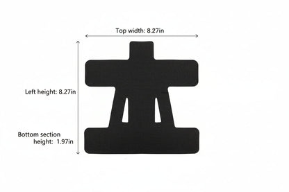 Pre-Cut Waterproof Sports Kinesiology Tape