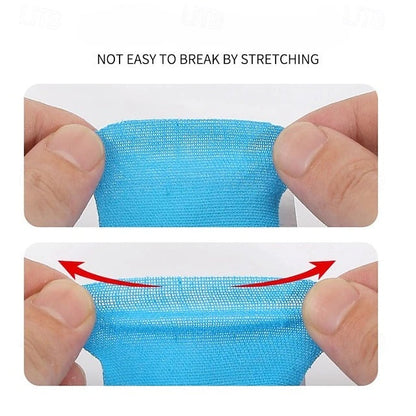 Pre-Cut Waterproof Sports Kinesiology Tape
