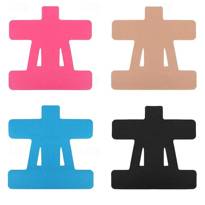 Pre-Cut Waterproof Sports Kinesiology Tape