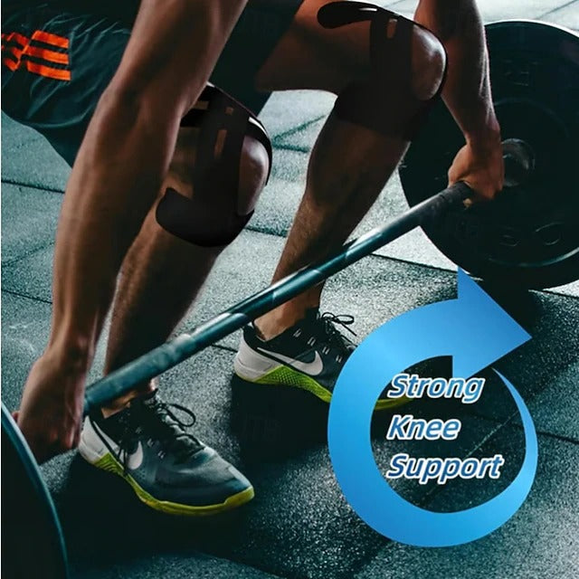 Pre-Cut Waterproof Sports Kinesiology Tape