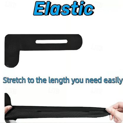 Pre-Cut Waterproof Sports Kinesiology Tape