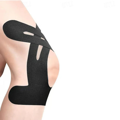 Pre-Cut Waterproof Sports Kinesiology Tape