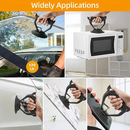 Car Dent Removal Tool with Slide Hammer