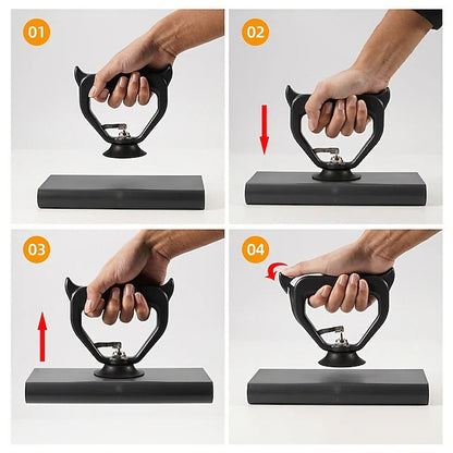 Car Dent Removal Tool with Slide Hammer