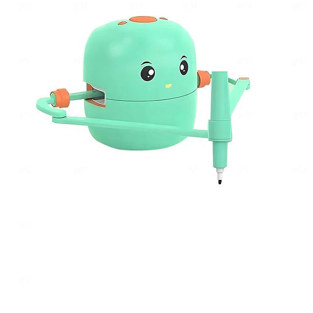 Automatic Sketch Drawing Machine for Kids