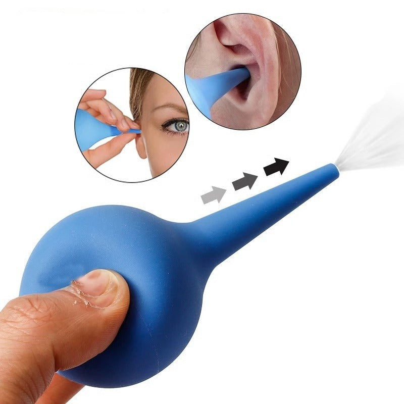 Cleaning Kit with Air Blower & Bulb Pump for Lenses
