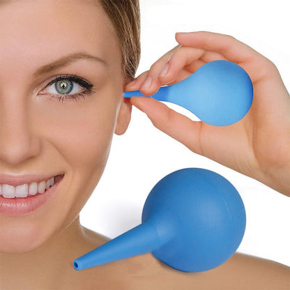 Cleaning Kit with Air Blower & Bulb Pump for Lenses