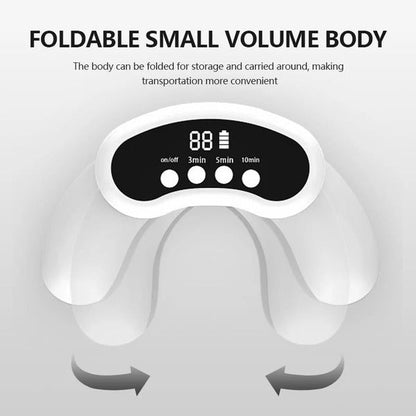 Laser Nail Care Device for Toes & Fingers