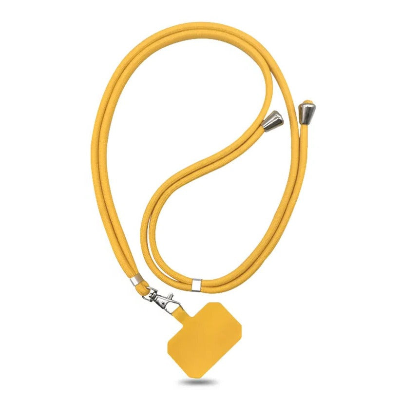 Adjustable Crossbody Neck Strap Phone Holder