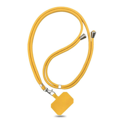 Adjustable Crossbody Neck Strap Phone Holder