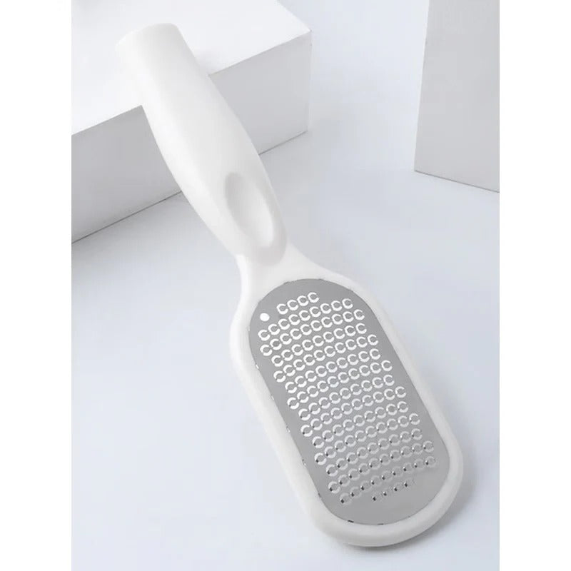 Metal Foot Rasp for Cracked Heels & Rough Skin