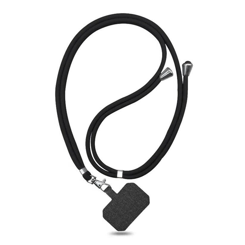 Adjustable Crossbody Neck Strap Phone Holder