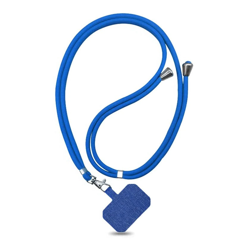 Adjustable Crossbody Neck Strap Phone Holder