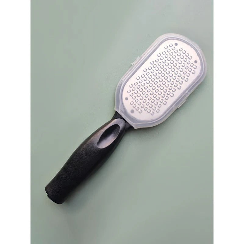 Metal Foot Rasp for Cracked Heels & Rough Skin