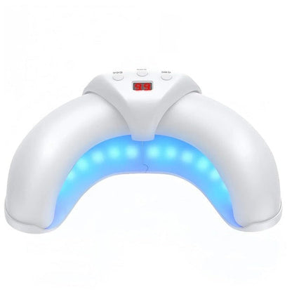 Laser Nail Care Device for Toes & Fingers