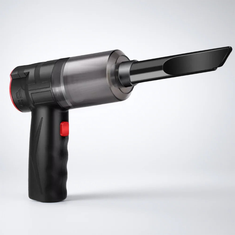 Cordless Car Vacuum Cleaner, 95000Pa Suction