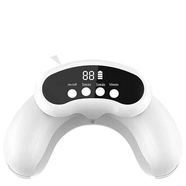 Laser Nail Care Device for Toes & Fingers