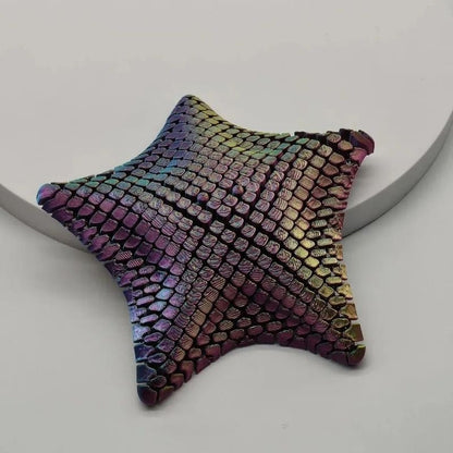 Articulated Sea Star Fidget Sensory Toy
