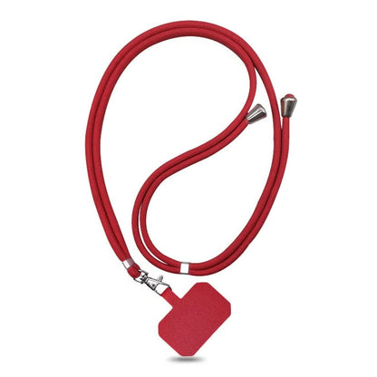 Adjustable Crossbody Neck Strap Phone Holder