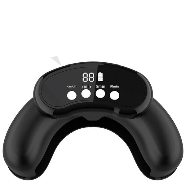 Laser Nail Care Device for Toes & Fingers