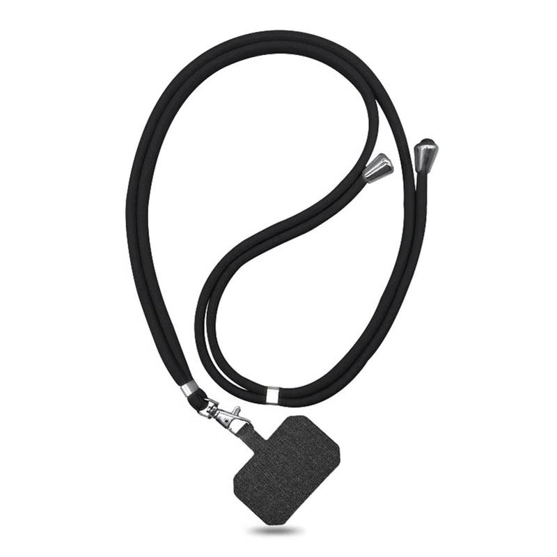 Adjustable Crossbody Neck Strap Phone Holder