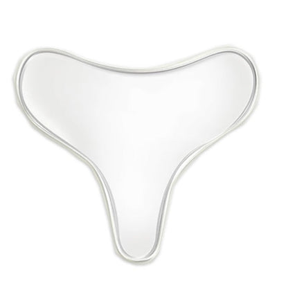 Reusable Silicone Chest Smoothing Patches