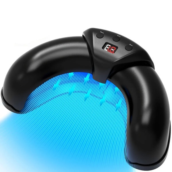 Laser Nail Care Device for Toes & Fingers