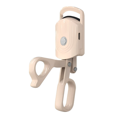 Battery Heated Eyelash Curler Wand