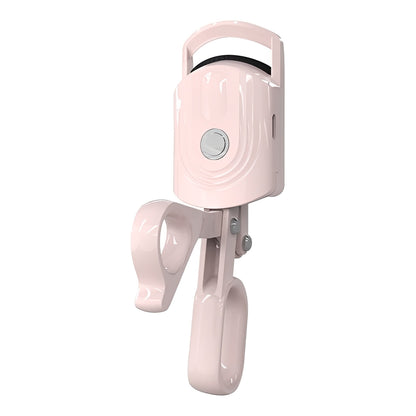 Battery Heated Eyelash Curler Wand