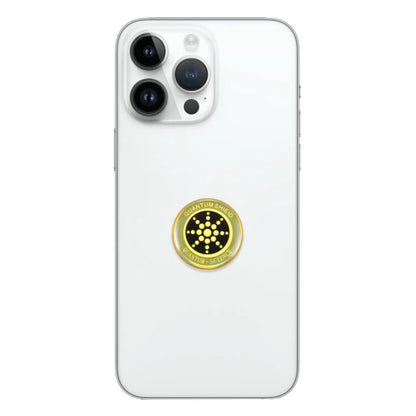 Phone & Router Shield Stickers, Set of 6