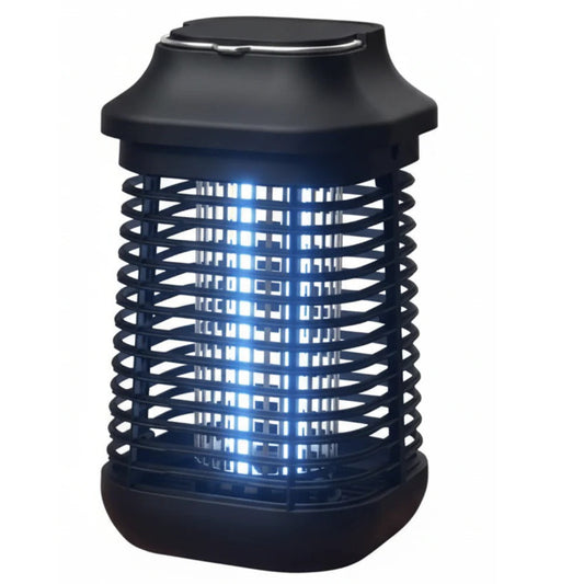 UV Electric Bug Zapper for Indoor & Outdoor