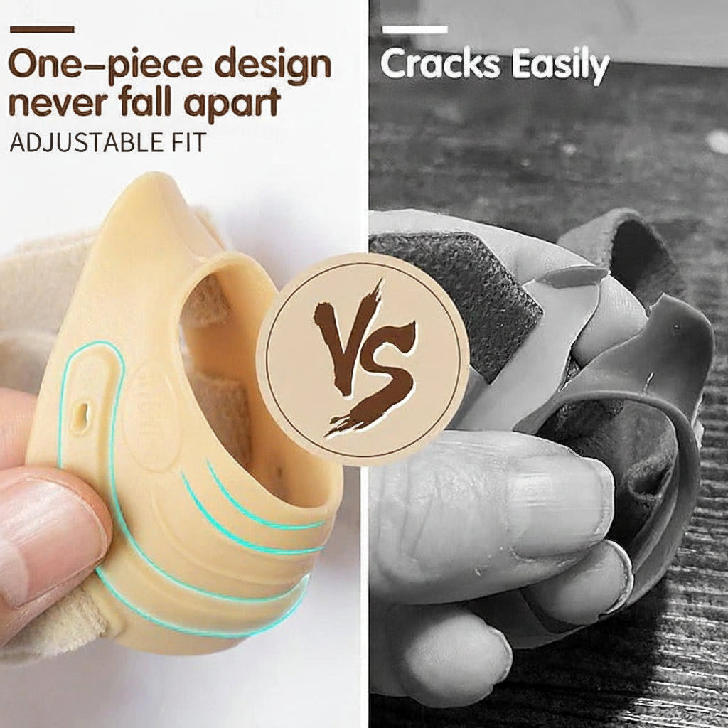 Adjustable Thumb Support Strap, Hook and Loop