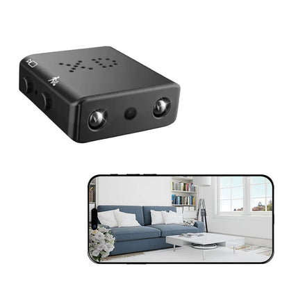 Mini WiFi HD Video Camera