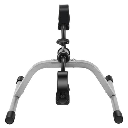 Portable Mini Pedal Exerciser with Resistance
