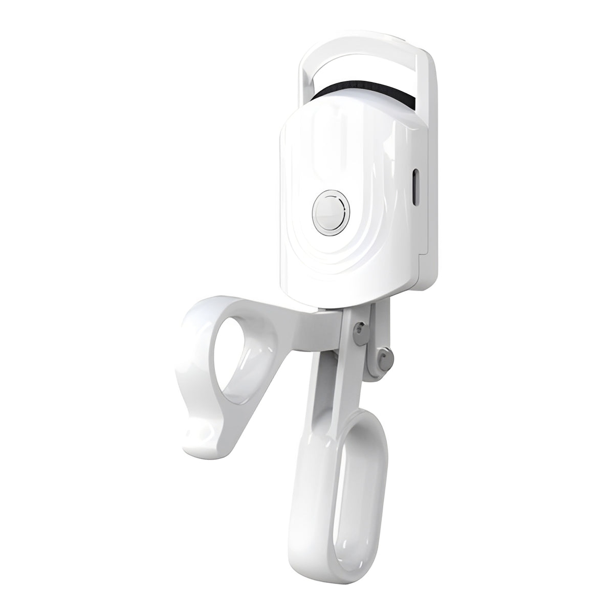 Battery Heated Eyelash Curler Wand