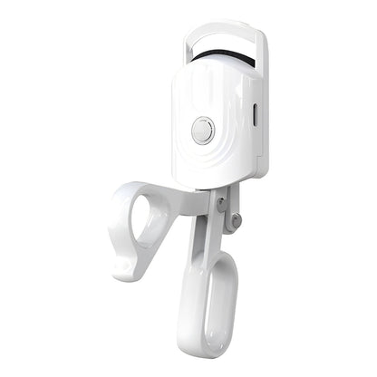 Battery Heated Eyelash Curler Wand