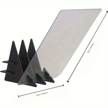 LED Light Board for Tracing and Sketching