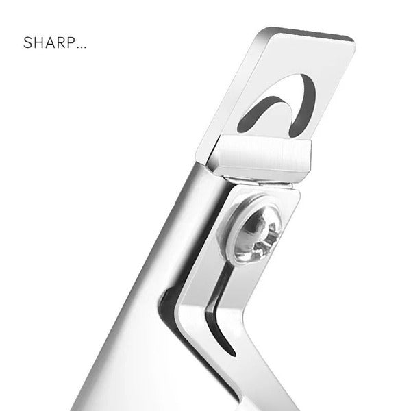 Heavy Duty Acrylic Nail Tip Cutter