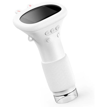 Kids Handheld Science Microscope, 1000X Zoom