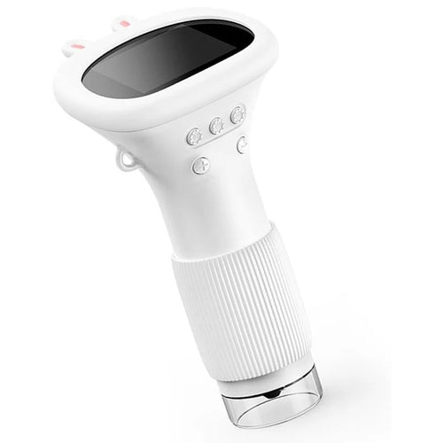 Kids Handheld Science Microscope, 1000X Zoom
